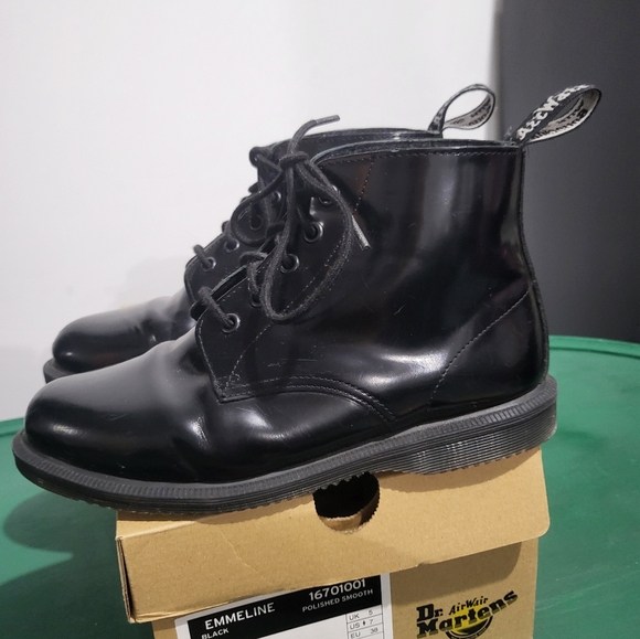 Dr. Martens Emmeline - Picture 5 of 7